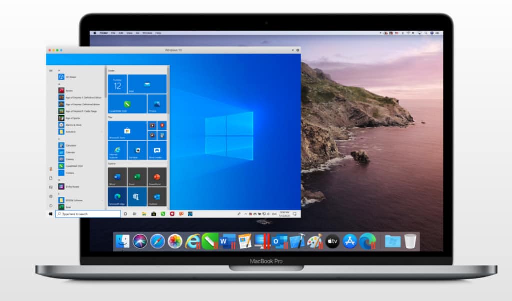 install adobe pro 9 for mac on macbook air running sierra